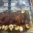 Hunt's Meatloaf for Christmas