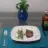 Hunt's Meatloaf for Christmas