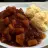 Honey BBQ Pork Chops with Pineapple