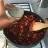 Honey BBQ Pork Chops with Pineapple