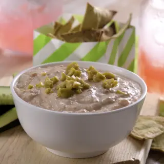 Dip de Atum e Iogurte