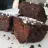 Brownie de Chocolate Amargo