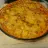 Gnocchis Gratinados com Presunto
