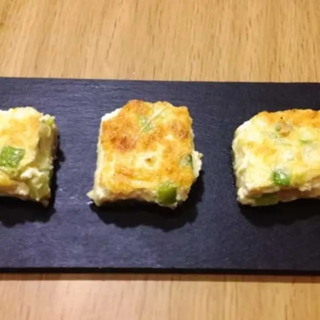 Quiche Lorraine, Savory Pie