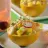 Surimi Salad with Hearts of Palm and Orange