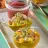 Surimi Salad with Hearts of Palm and Orange