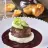 Filet Mignon with Rosemary Butter and Red Wine Sauce