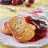 Torrejas with Prunes in Red Wine