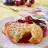 Torrejas with Prunes in Red Wine