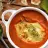 Sopa de Tomate e Tomilho Gratinada
