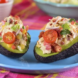 Receitas Deliciosas com Abacate