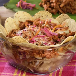 4 Maneiras de Preparar Nachos