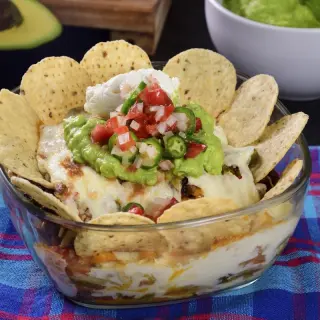 4 Maneiras de Preparar Nachos