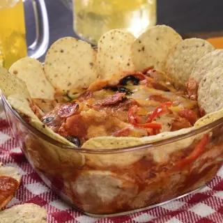 4 Maneiras de Preparar Nachos