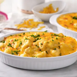 Mac and Cheese Recipes
