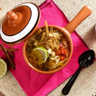 4 Typical Recipes from Yucatán