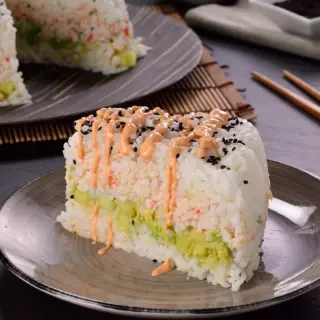 4 Ways to Make Sushi
