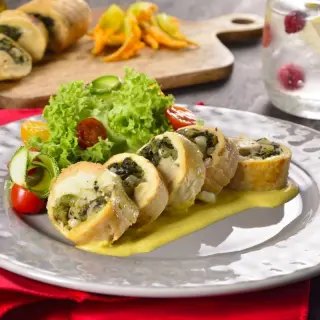 Recipes with Rajas