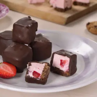 Frozen Desserts