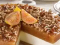 Guava Paste Cheesecake