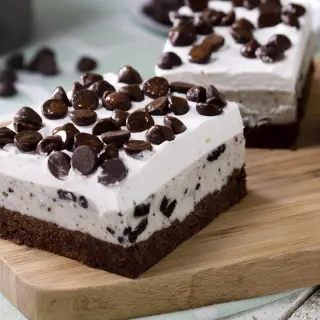 Frozen Desserts
