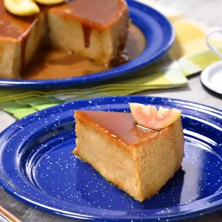 Guava Desserts