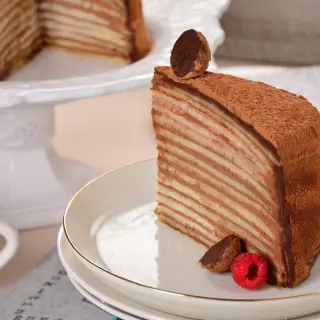 Crepe Cakes