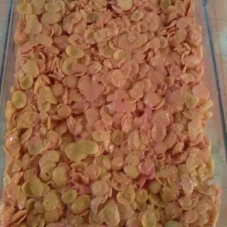 Sobremesa com Bombom