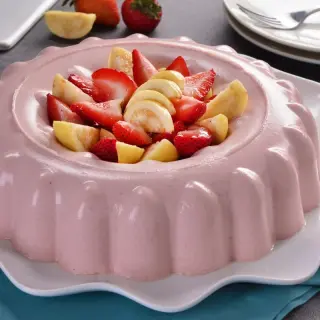 Guava Desserts