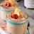 Cinnamon Pudding with Cauliflower Bits