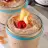 Cinnamon Pudding with Cauliflower Bits
