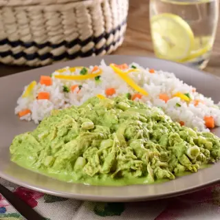6 Delicious recipes with Poblano Pepper