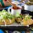 Trio of Fried Quesadillas