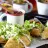 Trio of Fried Quesadillas