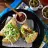 Trio of Fried Quesadillas