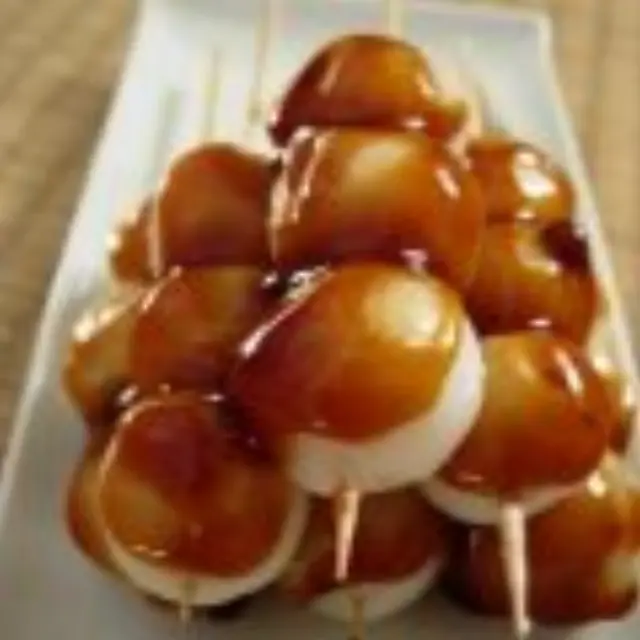 Dangos