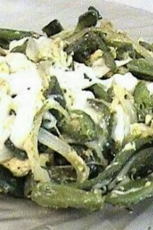 Rajas Poblanas