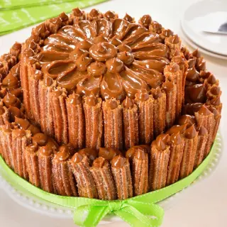 Incredible Cakes