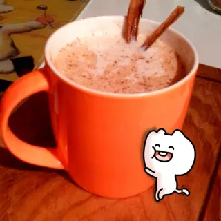 Rice Pudding