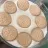 Sobremesa Rápida de Lima e Biscoito