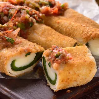 6 Delicious recipes with Poblano Pepper