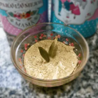 Tahini