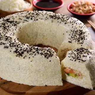 4 cauliflower recipes