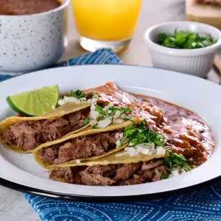 Mexican Tacos