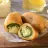 Stuffed Chile Banderilla