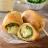 Stuffed Chile Banderilla