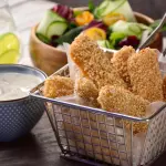 dinner