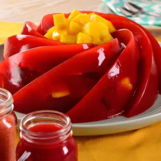 Mango Jellies