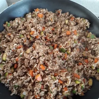 Yakimeshi Special