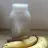 Banana, Vanilla, and Cinnamon Smoothie